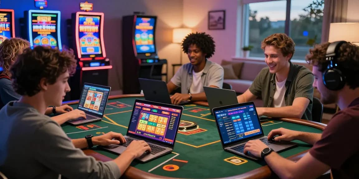 Guida Essenziale ai Casino Sicuri Non AAMS nel 2026: Scelte Top e Consigli per la Sicurezza