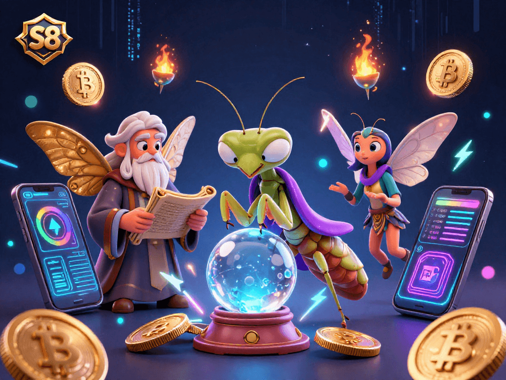 How to Stay Safe While Using S8 for Casino Betting in 2026
