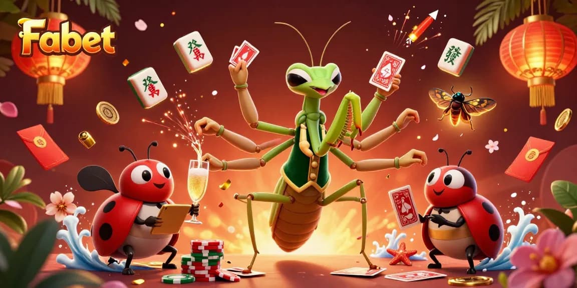 How Fabet Transformed Sports Betting Strategies in Just 2026 for Gamblers