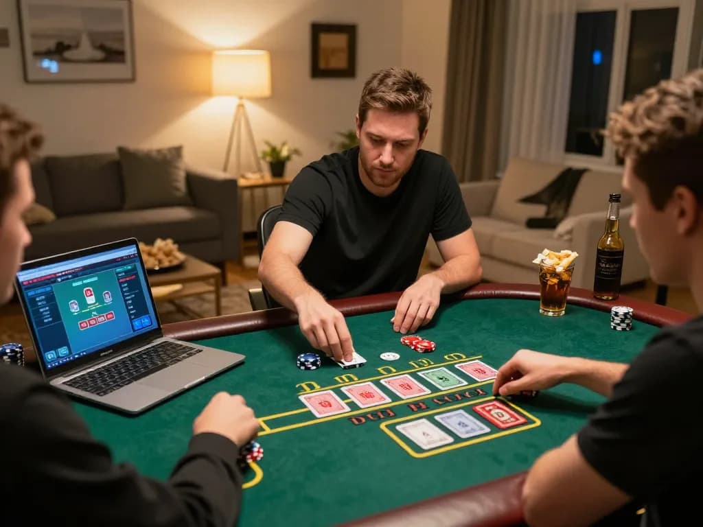 Strategic Betting with MM88: Mastering Your Game in 2026 for Better Odds