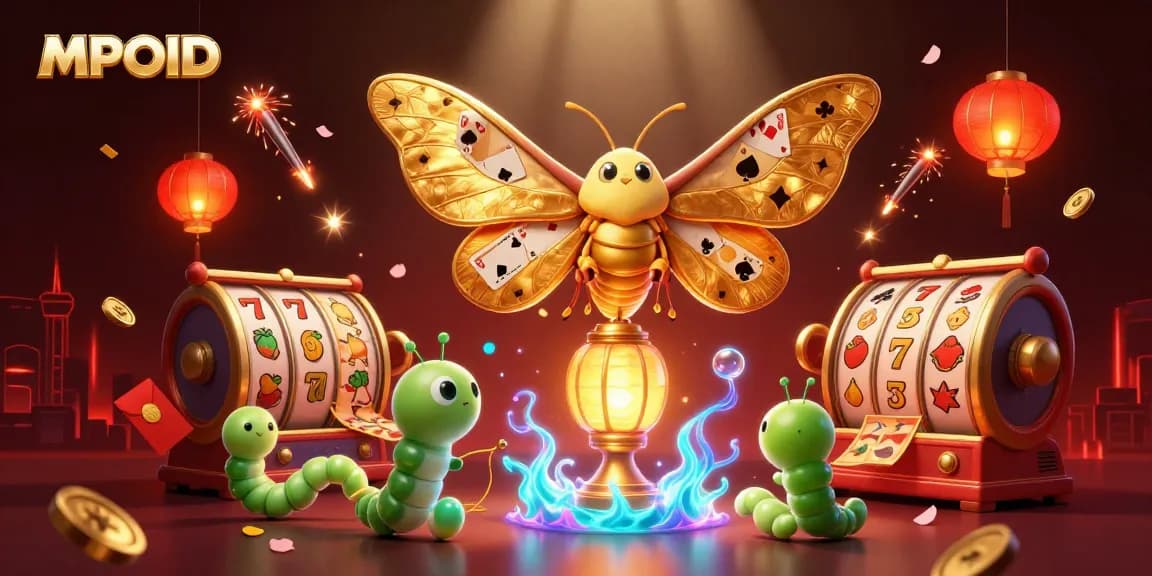 When Is the Best Time to Use MPOID for Winning Strategies in Slot Games?