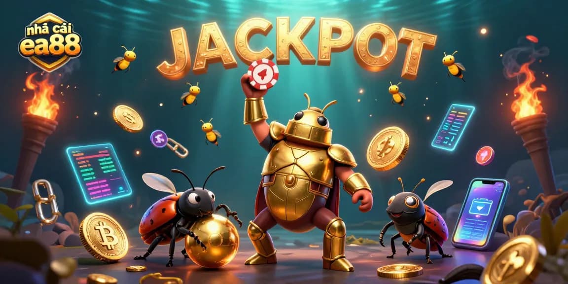 nhà cái ea88 Pros and Cons: An Honest Breakdown of 2026 Gaming Strategies
