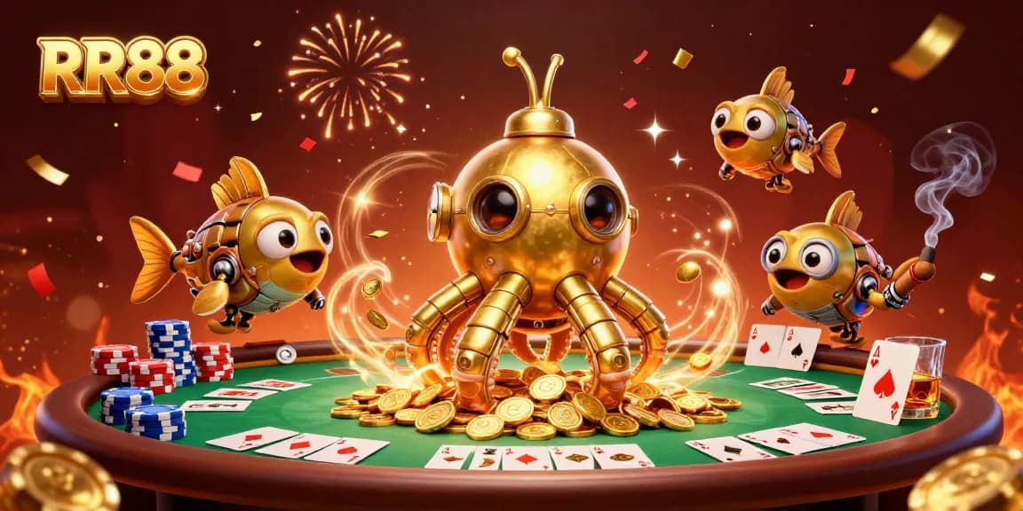 RR88 Myths Debunked: Winning Strategies for Gamblers in 2026