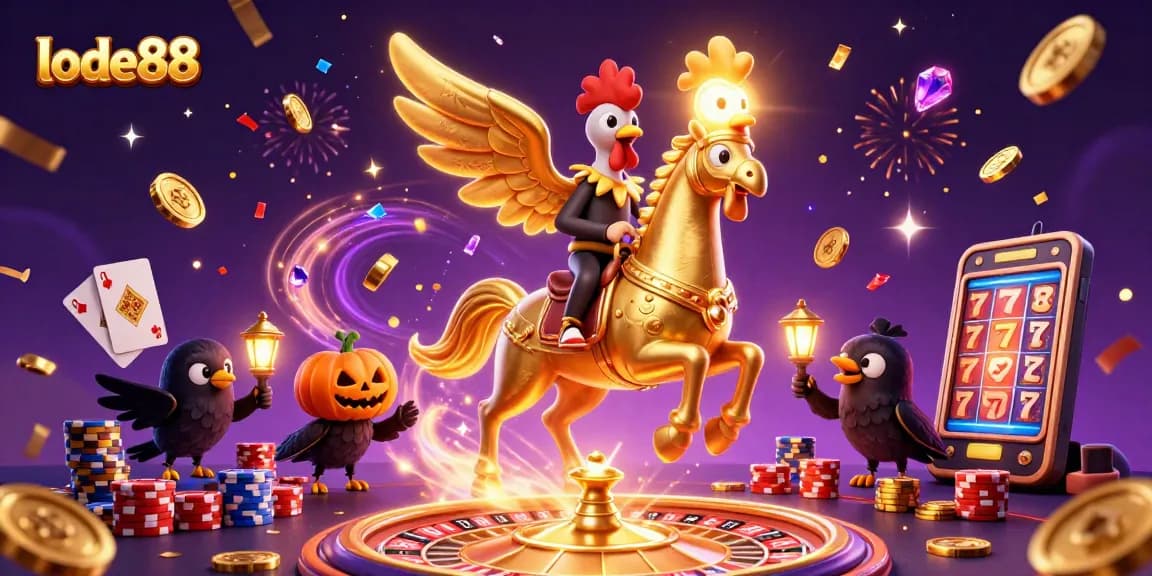 How to Dominate Slot Strategies with lode88 for Better Payouts in 2026