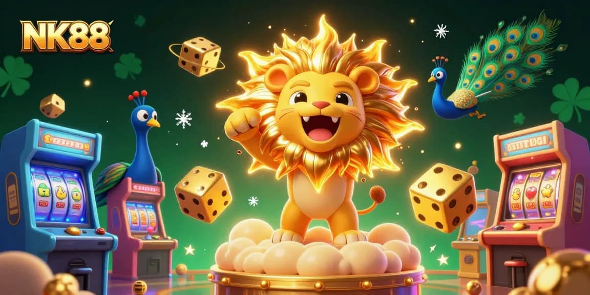 NK88 Performance Tested: Strategic Slots, Winning Odds, and Reliability