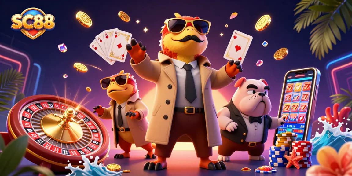 SC88 Lessons Learned for Gamblers in 2026: Proven Strategies for Winning