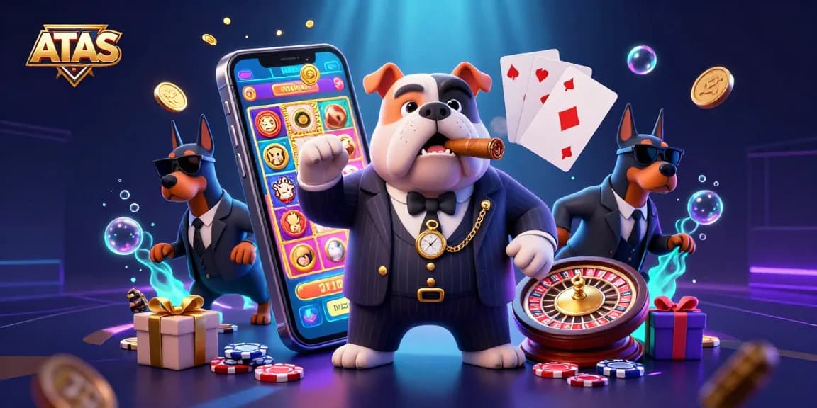 Is ATAS Worth It? An Honest 2026 Assessment for Gamblers