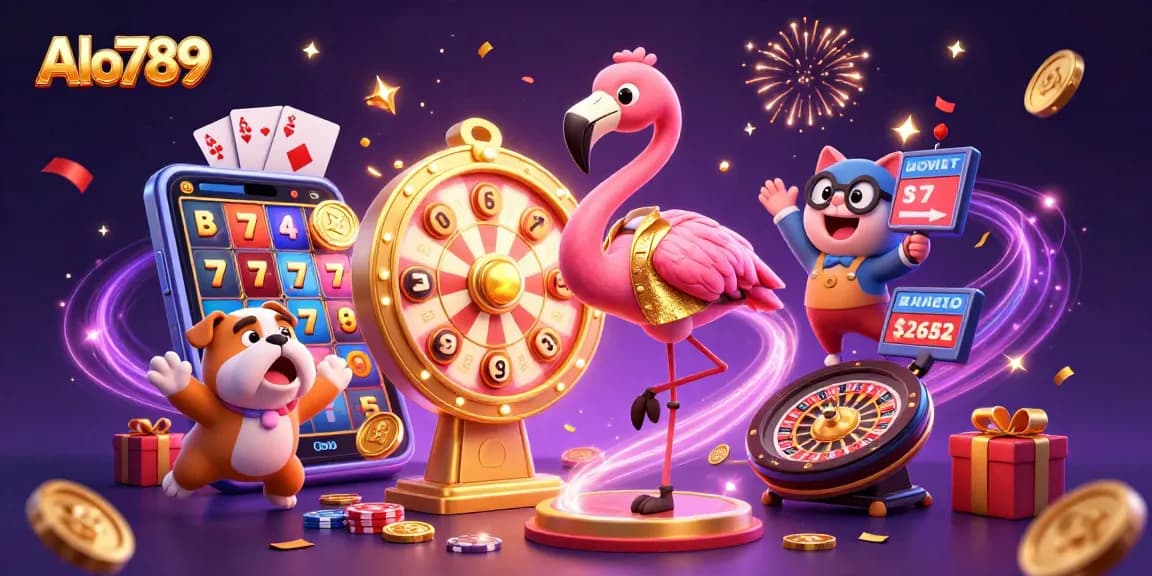 How to Win More with Alo789: Insider Tactics for Betting Success in 2026