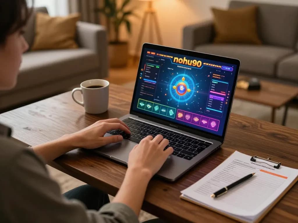 Nohu90: Proven Strategies for Mastering Online Gambling in 2026