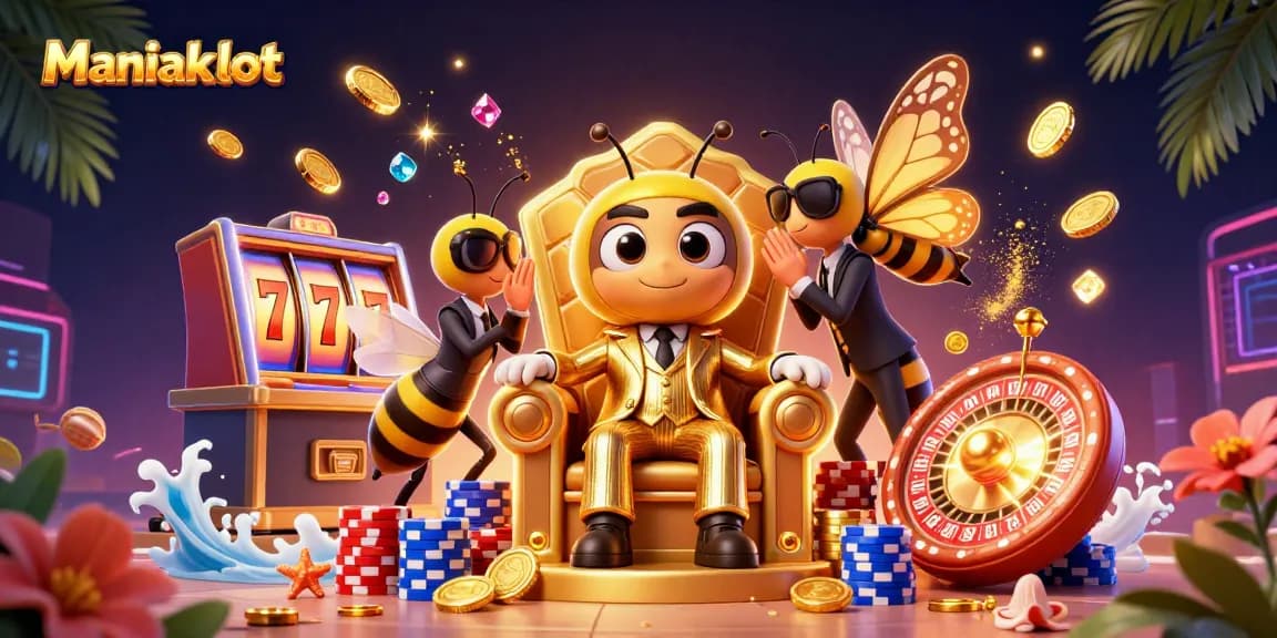 How to Choose the Right Maniakslot for Your Gambling Strategy in 2026