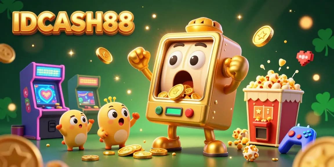 The IDCASH88 Operations Manual for 2026: Winning Strategies for Gamblers