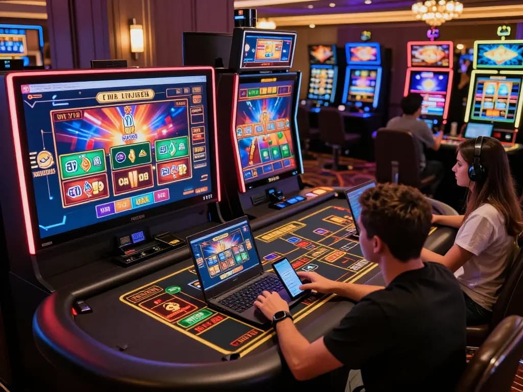 Winning Strategies for MM88 TODAY: Mastering Online Casino Play in 2026