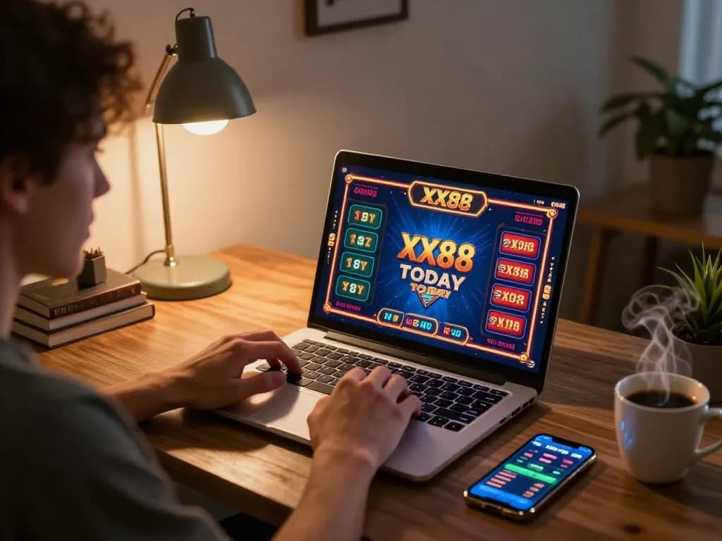 Winning Strategies for XX88 TODAY: Mastering Online Casino Game Dynamics in 2026