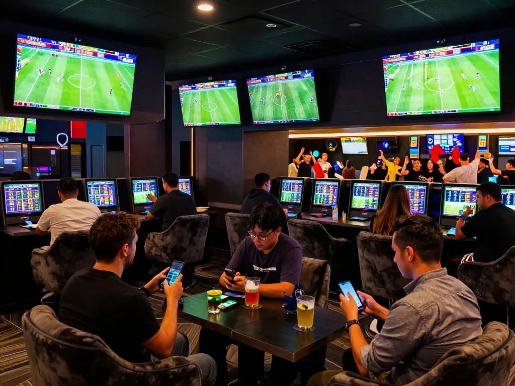 The Essential Guide to kèo nhà cái in 2026: Winning Strategies for Sports Betting