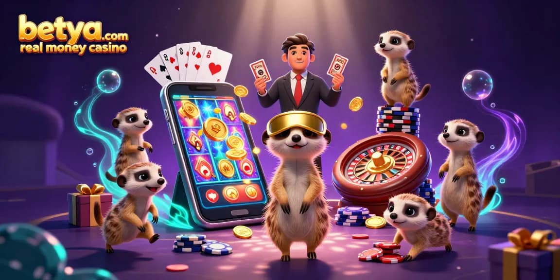Before You Start betya.com real money casino: Players Need These Winning Strategies for 2026