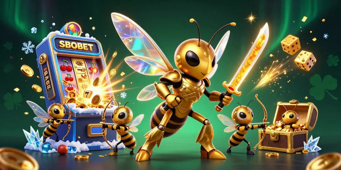 Vetted SBOBET Options for Discerning Gamblers in 2026: Winning Strategies Revealed