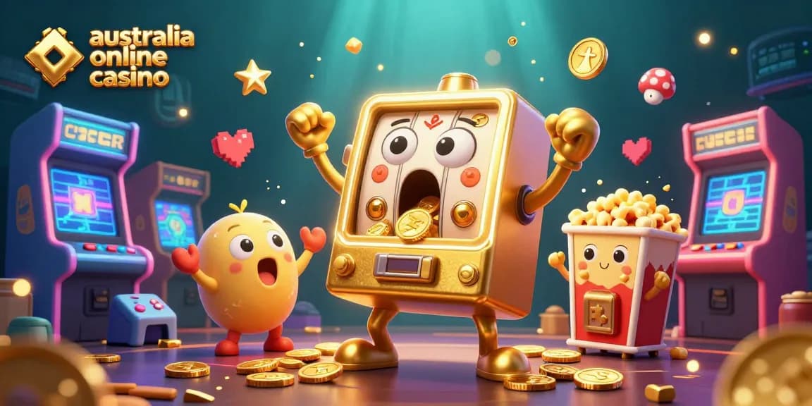 Australia Online Casino as Your Competitive Advantage in 2026: Proven Strategies for Winning More