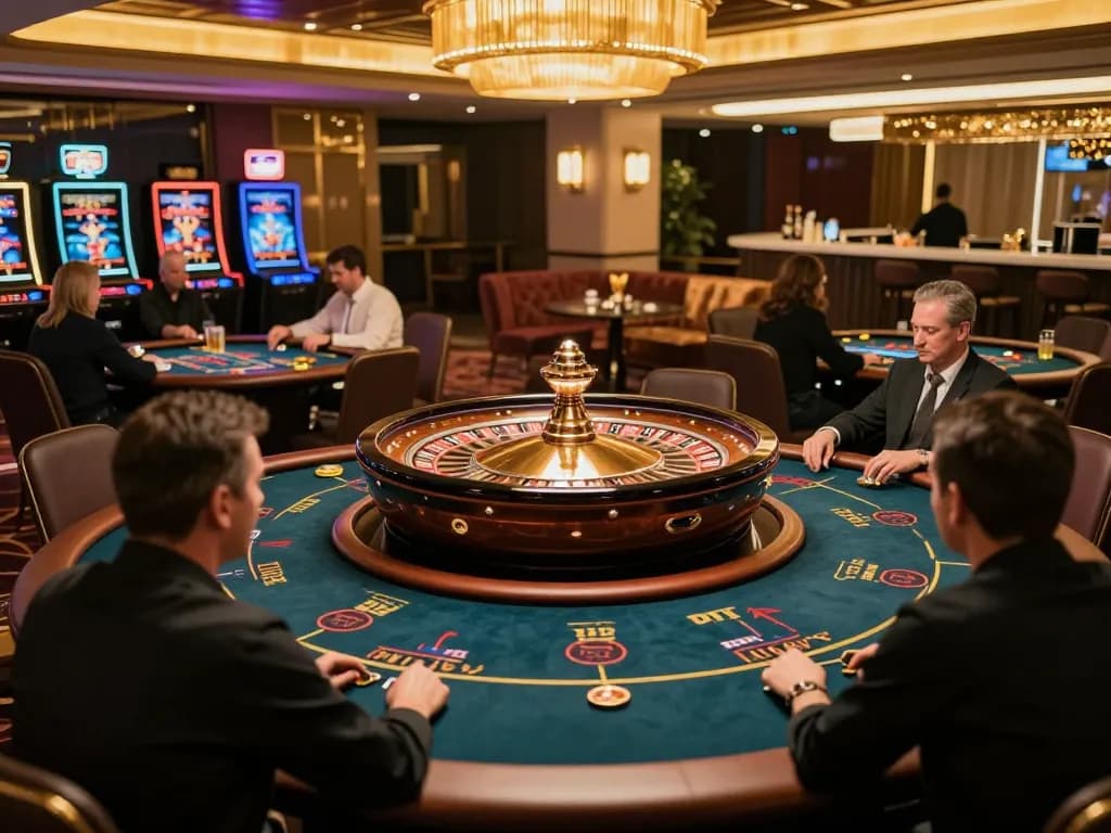 Essential Strategies and Winning Tips for rr88 Casino Gamblers in 2026