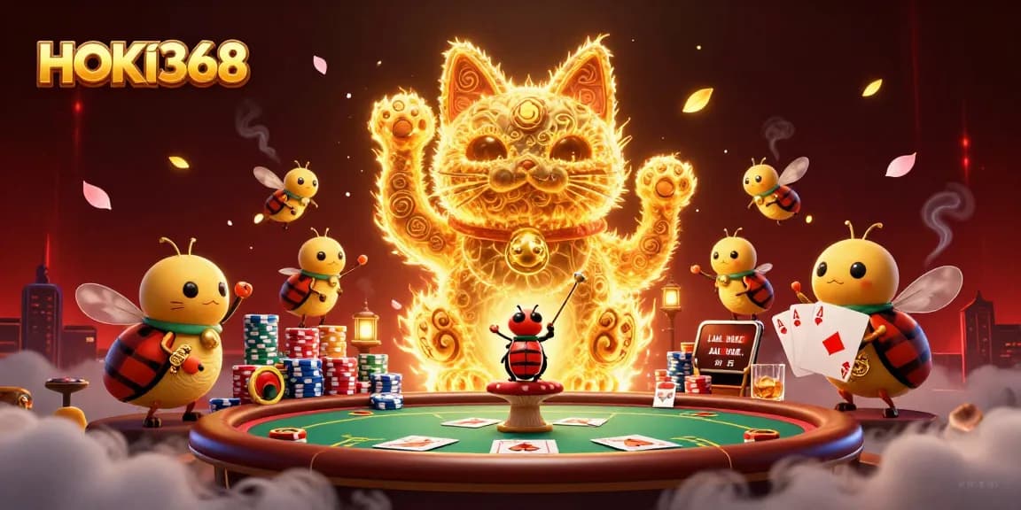 HOKI368 Reviewed: A Comprehensive 2026 Breakdown of Winning Strategies