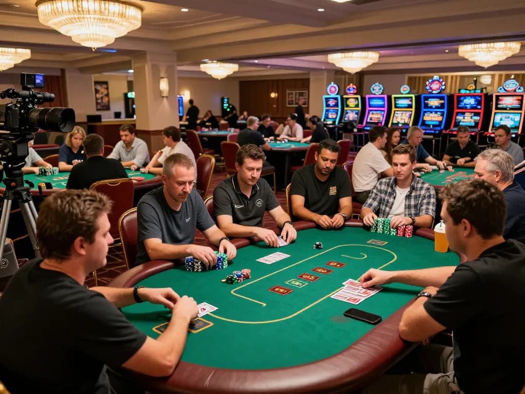 Winning Strategies for Gamblers at lc88 com: Mastering Your Game in 2026