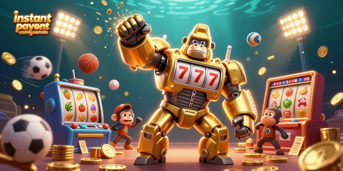 The Instant Payout Casinos Australia Operations Manual for 2026: Expert Strategies for Winning