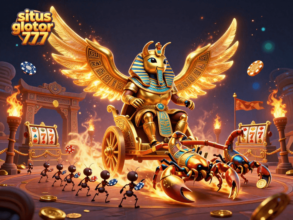 Where to Find the Best Situs Slot Gacor 777 Opportunities in 2026 for Strategic Gamblers
