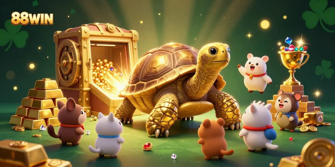 Best 88WIN Casino Alternatives You Should Consider in 2026 for Strategic Winning Strategies