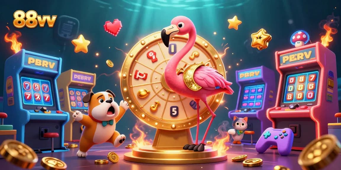88vv Survival Guide: Navigating Slots Strategies in 2026