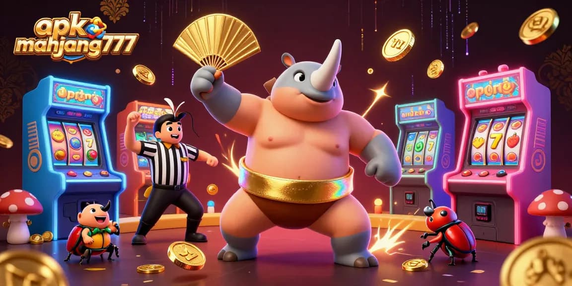 Costly apk mahjong777 Mistakes Gamblers Keep Making in 2026 for Better Odds