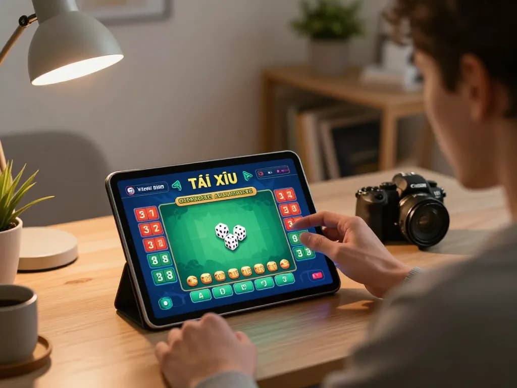 Top 10 Expert-Reviewed Tài Xỉu Apps for Winning Strategies in 2026