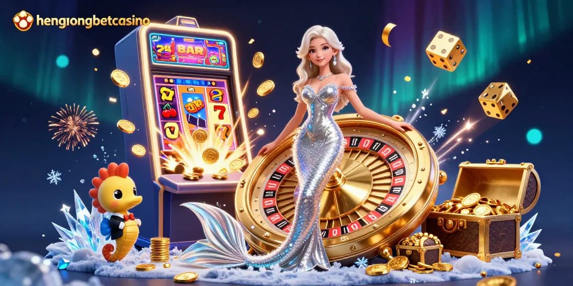 Winning Strategies at Hengongbetcasino: Your 2026 Guide to Advanced Betting Techniques