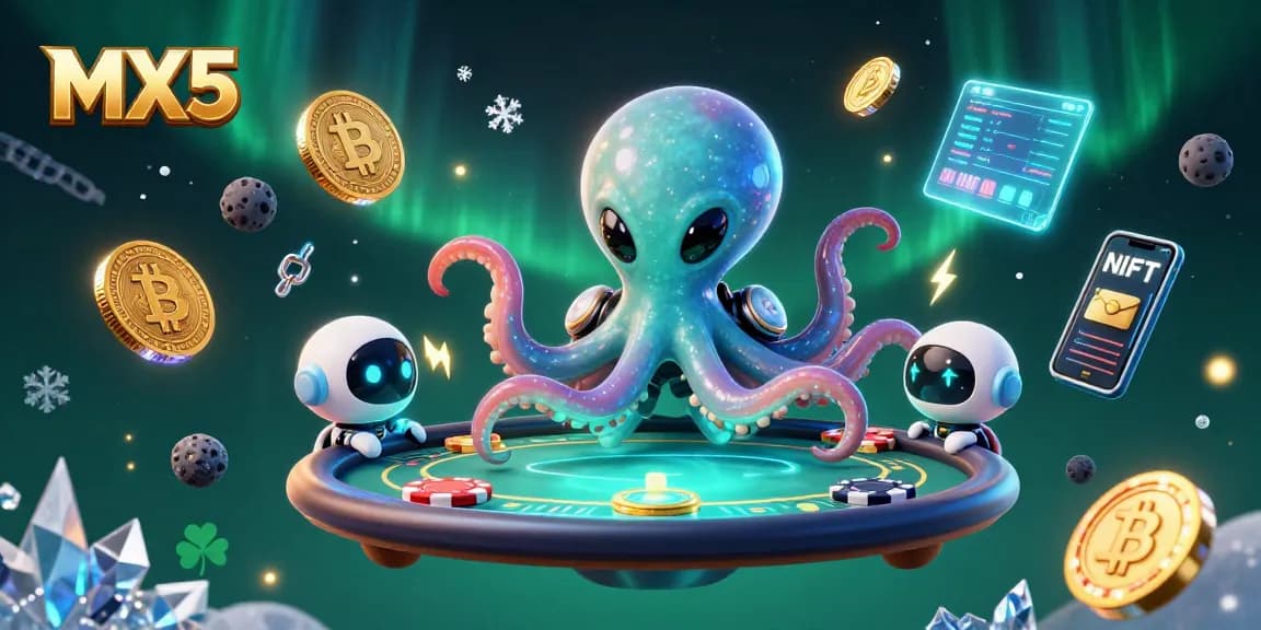 A MX5 Primer for Those New to Online Casino Gaming: Essential Strategies for Winning in 2026