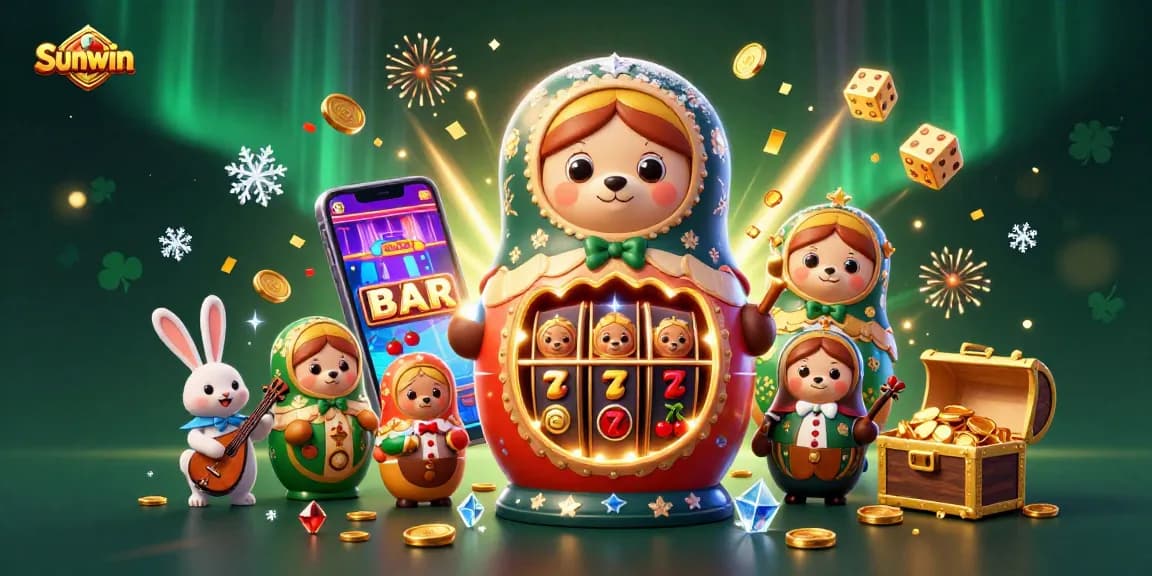 The Sunwin Roadmap: Essential Strategies for Winning Gamblers in 2026
