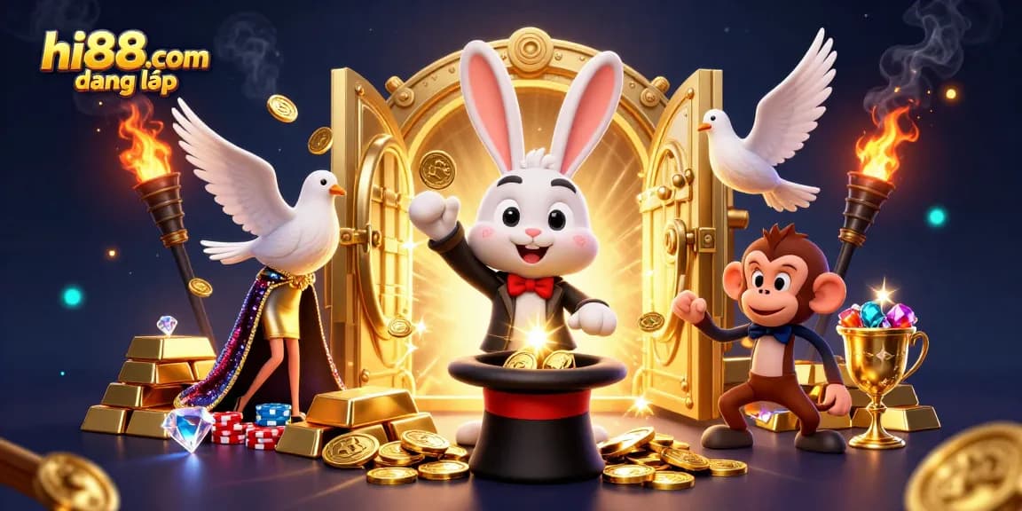 Expert hi88.com đăng nhập Picks for Gamblers in 2026: Winning Strategies Unveiled