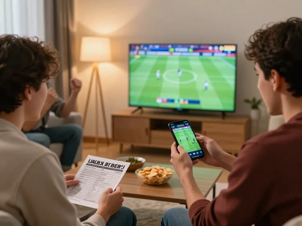 Mastering Sports Betting Strategies: Keonhacai5 Insights for 2026 Success