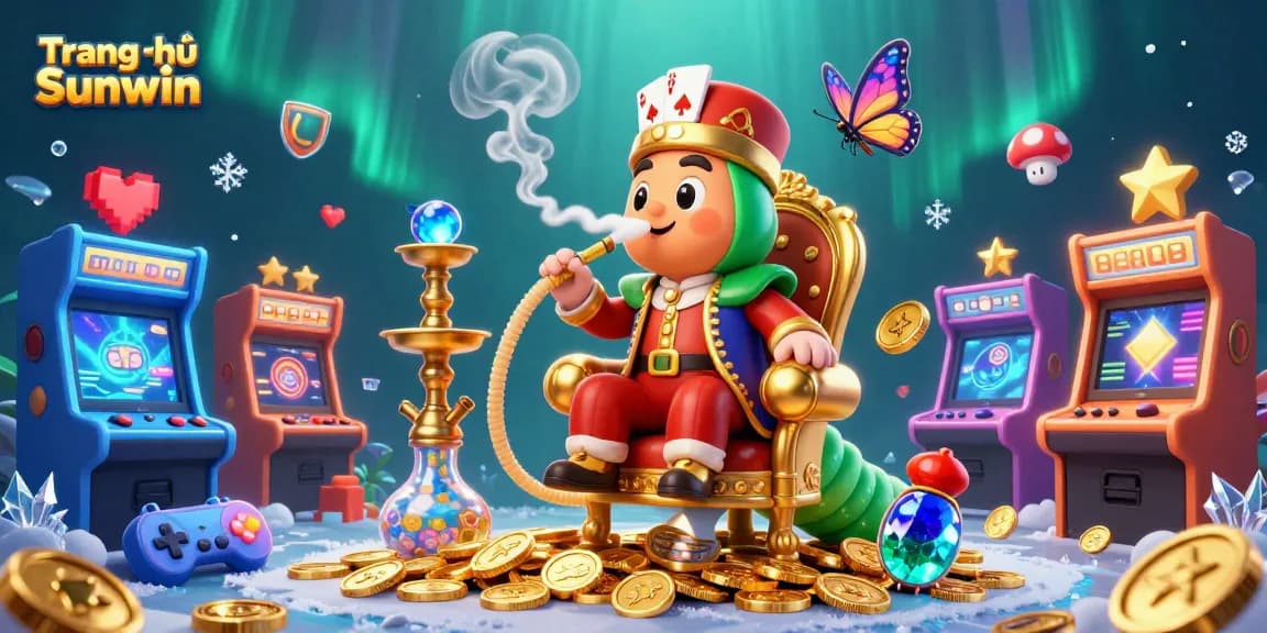 Don't Use Trang chủ Sunwin Until You Read This: Essential Strategies for Gamblers in 2026