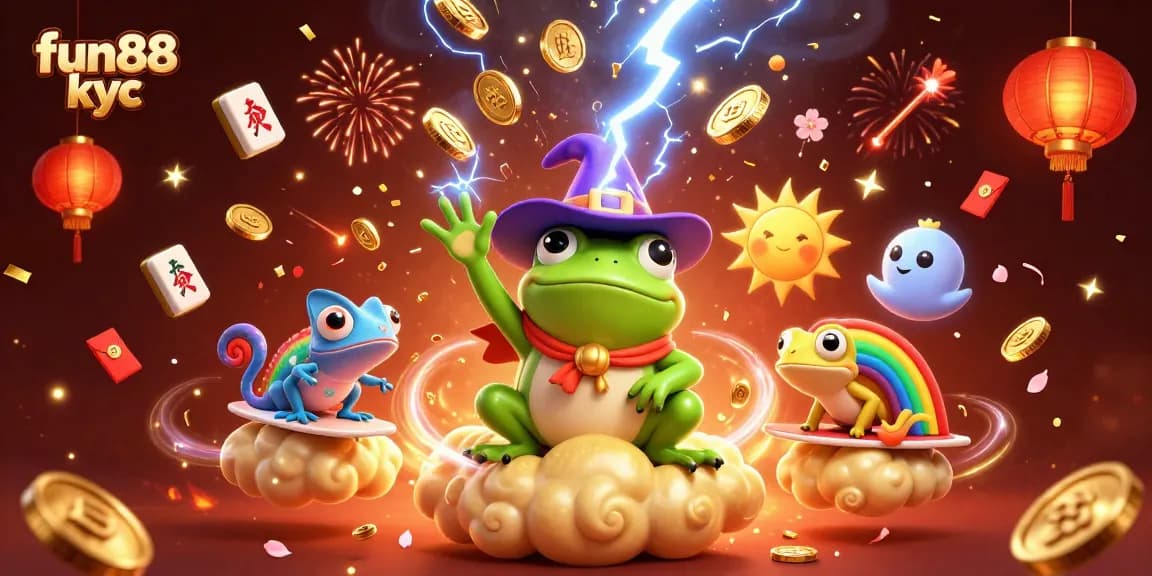 fun88 kyc Dự Đoán: Những Điều Gì Đang Chờ Đón Thành Viên Năm 2026