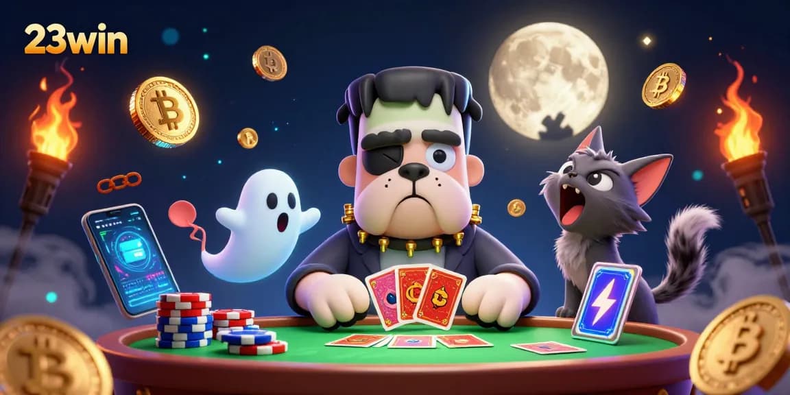 Which Is Better: 23win or Traditional Casinos for Gamblers' Winning Strategies in 2026?