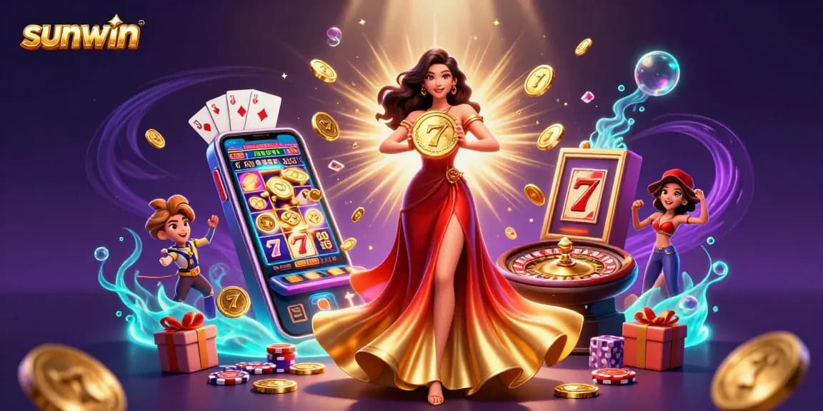 Maximize Your Wins with Sunwin: Strategic Gambling Insights for 2026