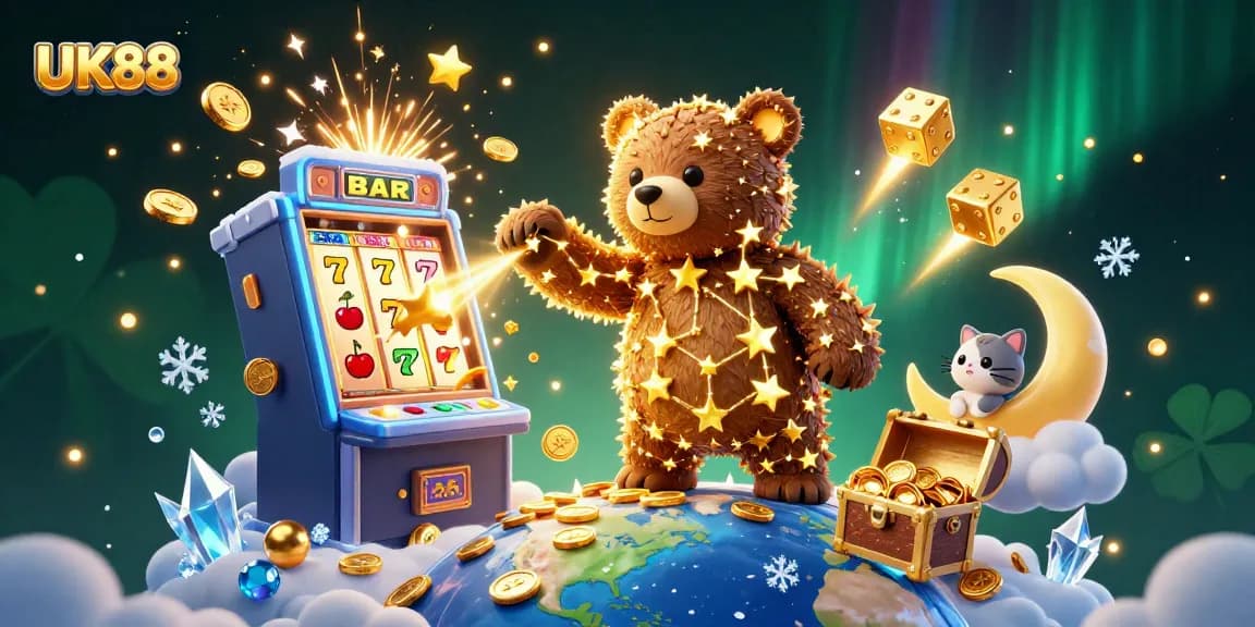 Why UK88 Is the Best Choice for Bettors in 2026 to Master Winning Strategies