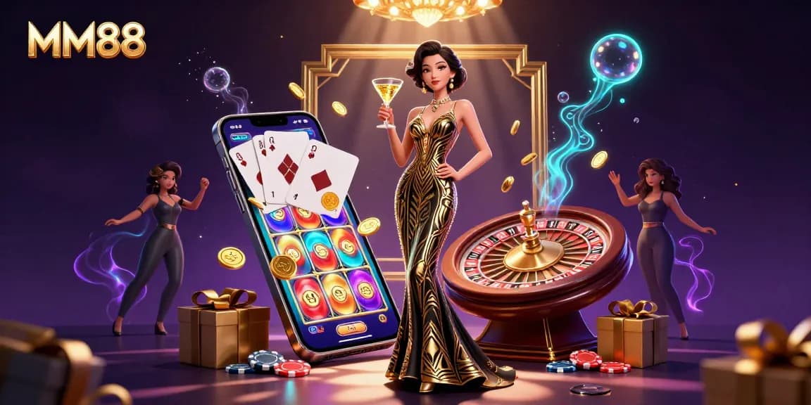 Certified MM88 Strategies for Professional Gamblers: Winning Insights for 2026