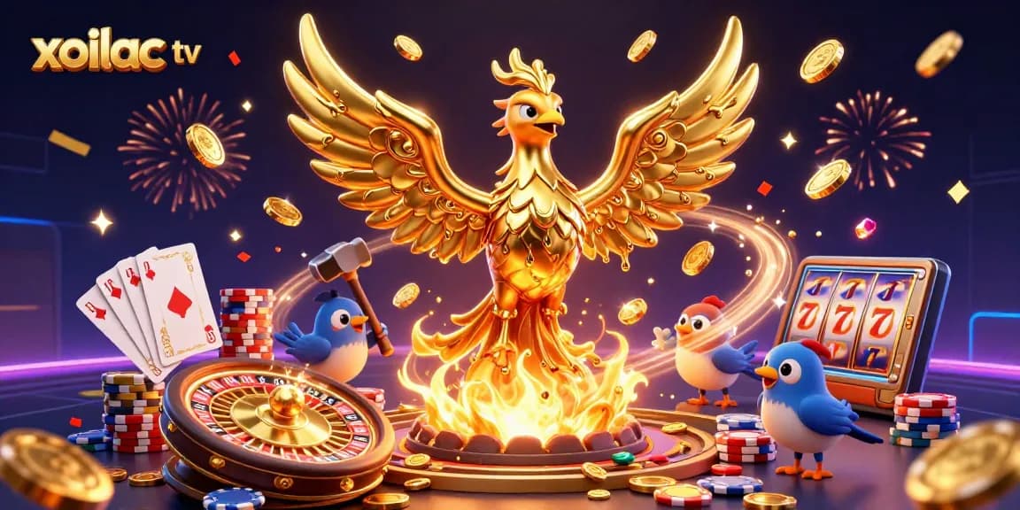 How Xoilac TV Transformed Sports Betting for Gamblers in Just 2026
