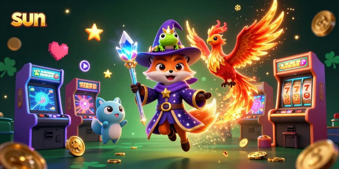 How to Take Your Sun Casino Skills to the Next Level in 2026