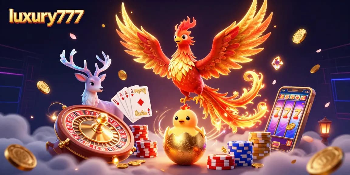 What Happens When You Ignore luxury777 Winning Strategies for Successful Gamblers in 2026?