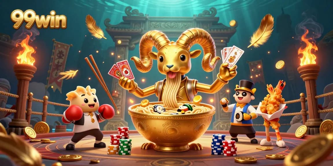 What's Coming Next for 99win in 2026: Winning Strategies for Gamblers