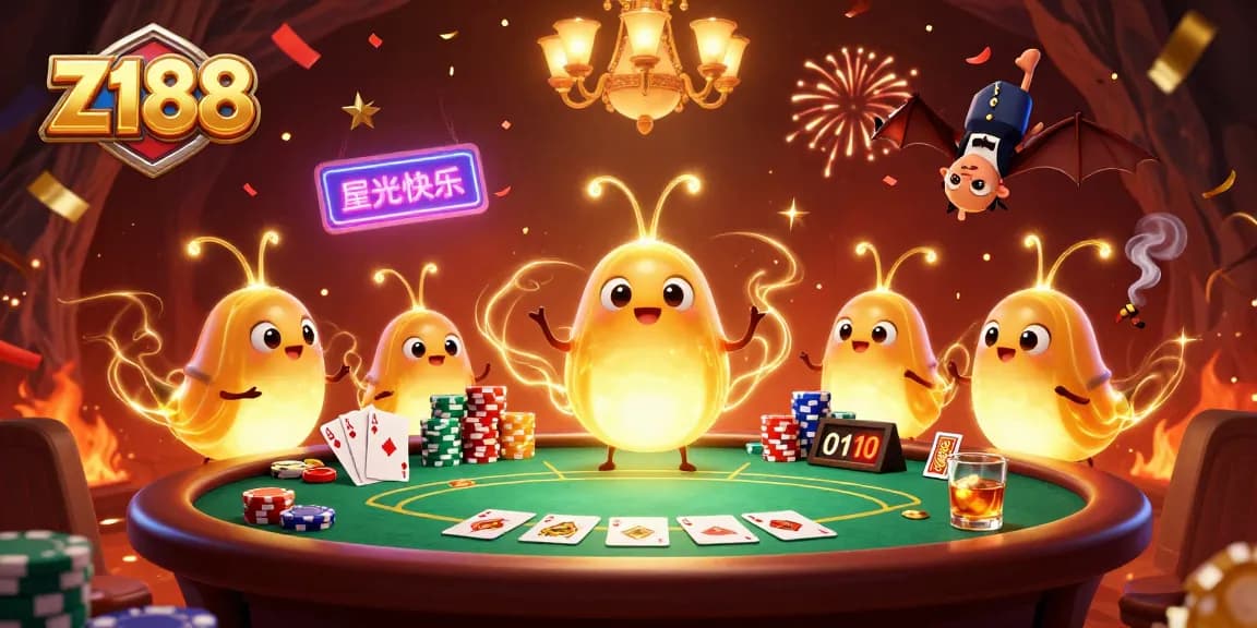 Unpopular Z188 Opinion: Why Professional Gamblers Prefer This Casino for Winning Strategies
