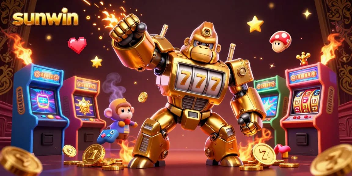 The Sunwin Toolkit: Strategic Tips for Winning at Casino Games in 2026