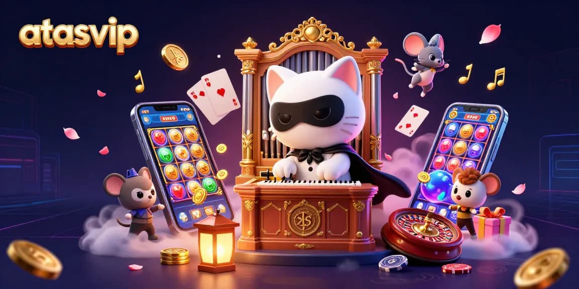atasvip Forecast: What to Expect This Year for Gamblers Seeking Winning Strategies
