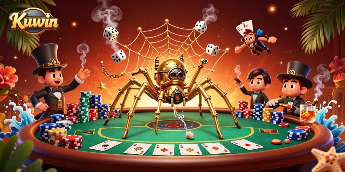 How to Master Kuwin Betting Strategies in Just 30 Days for Greater Wins