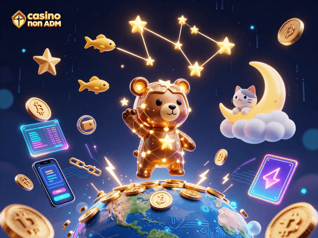 Nuove regole casino non ADM che ogni giocatore deve seguire nel 2026 per strategie vincenti
